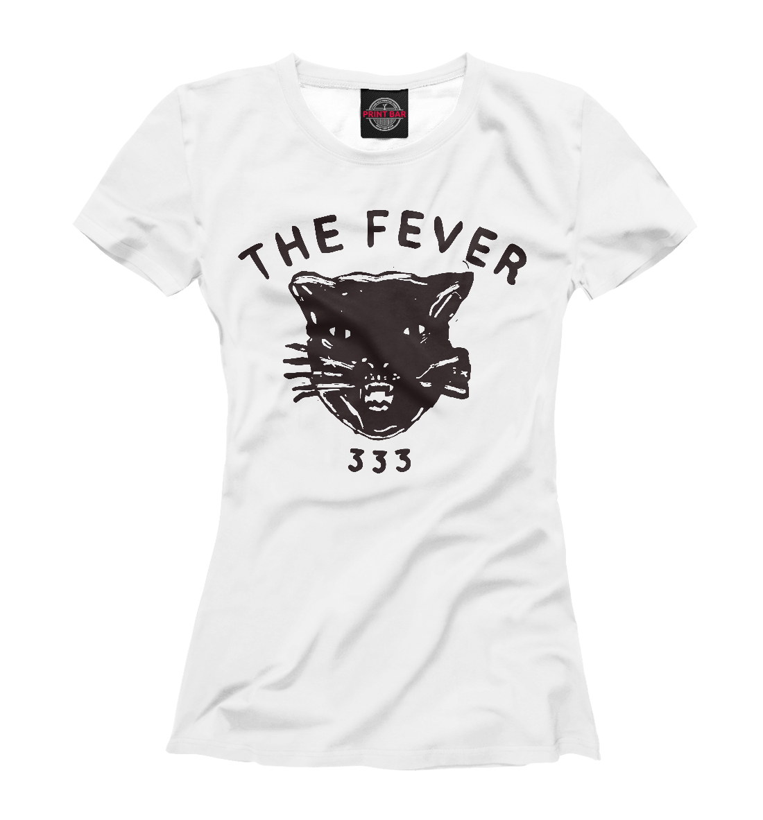 

Fever 333
