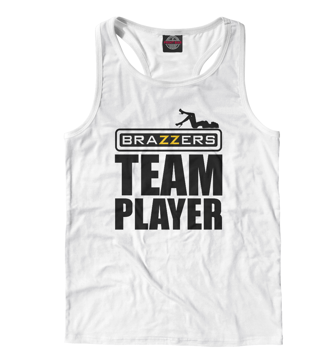 

BRAZZERS team player