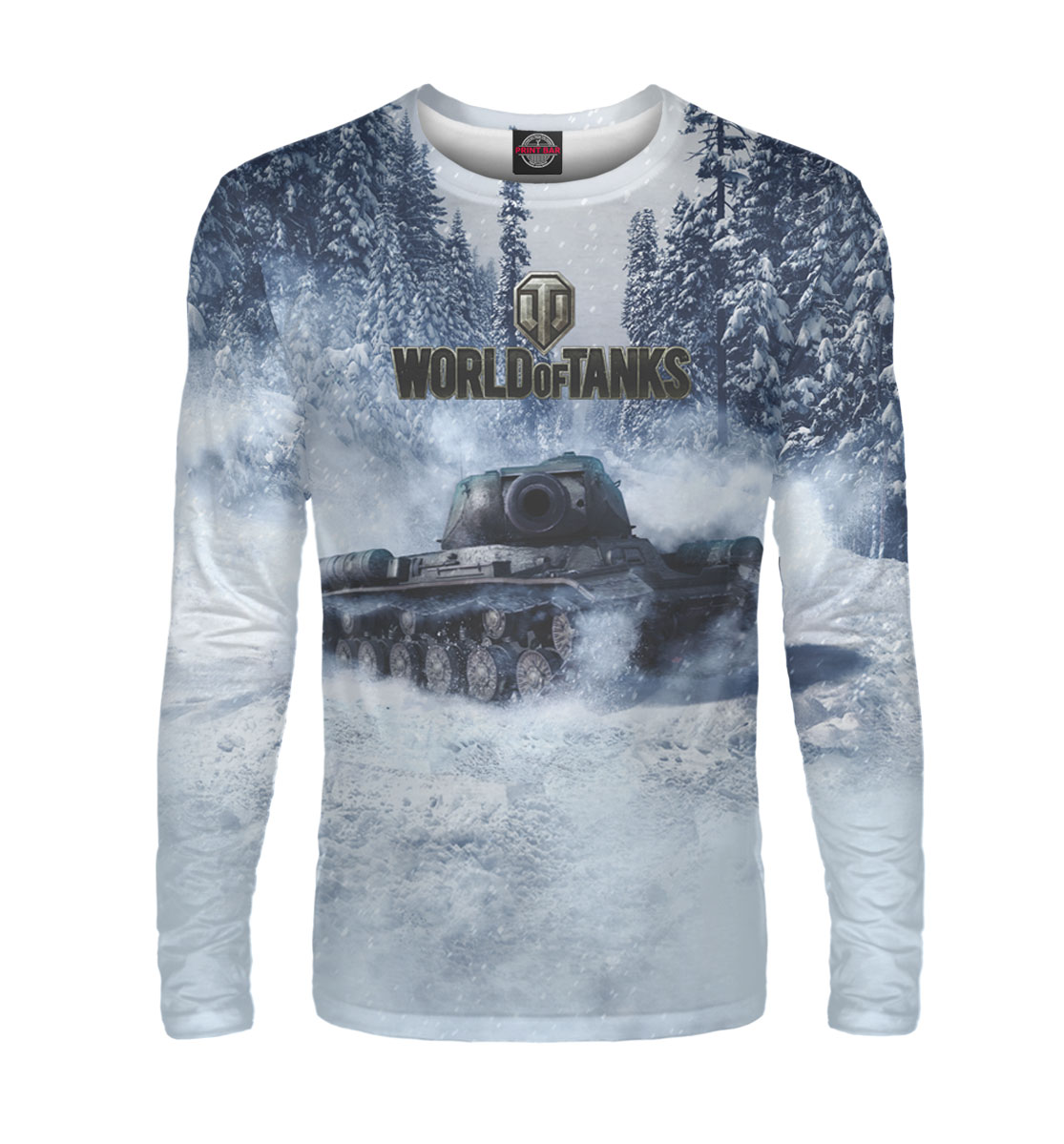 

World of Tanks