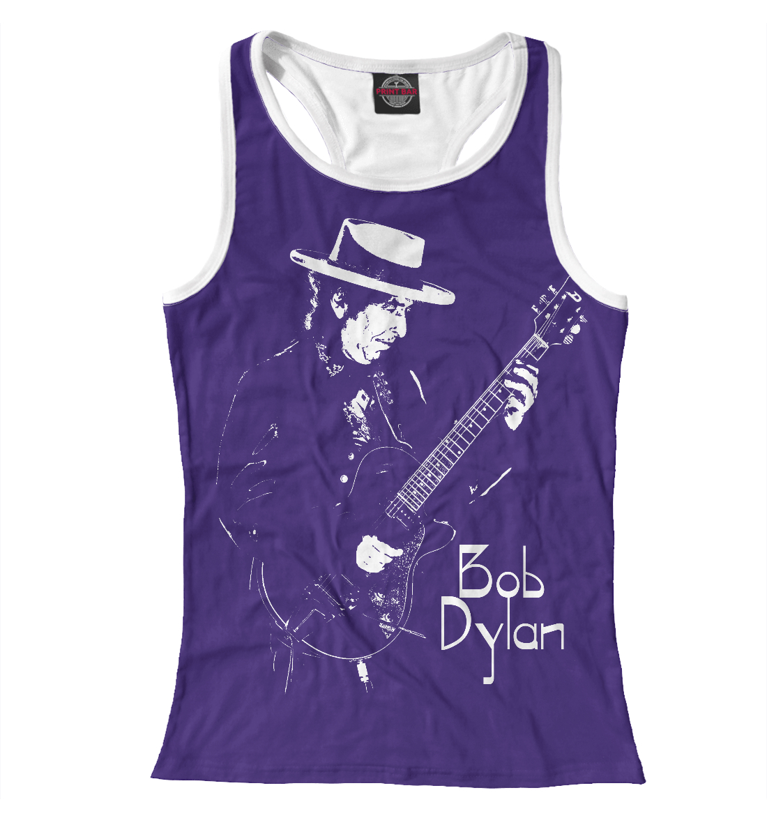 

Bob Dylan