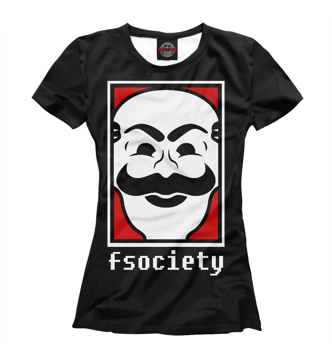 

Мистер Робот