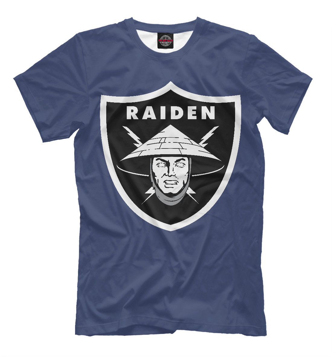 

Raiden