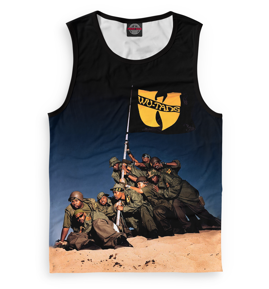 

Wu-Tang Clan