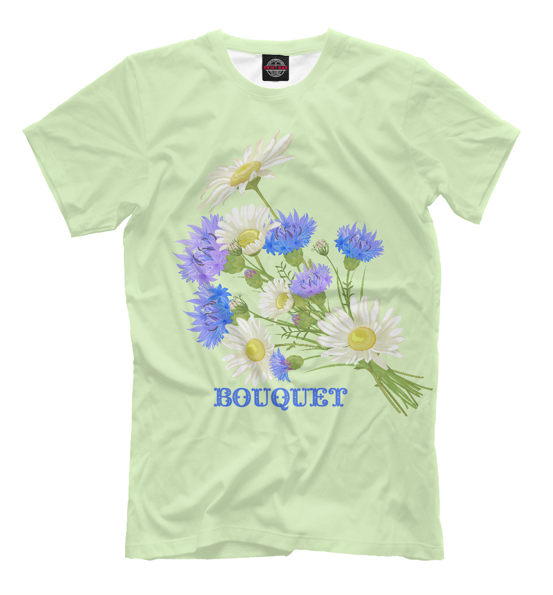 

Bouquet