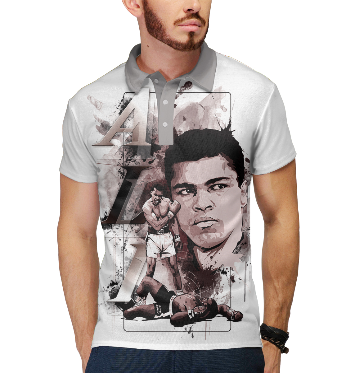 

Мухаммед Али