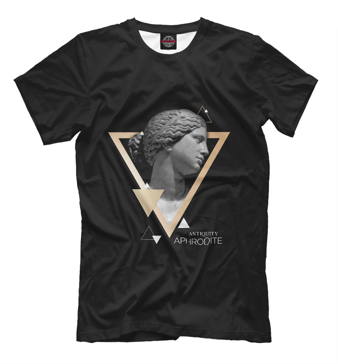 

Aphrodite Antiquity