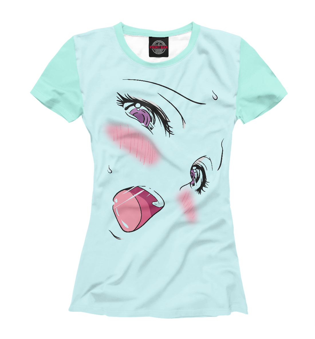 

Ahegao