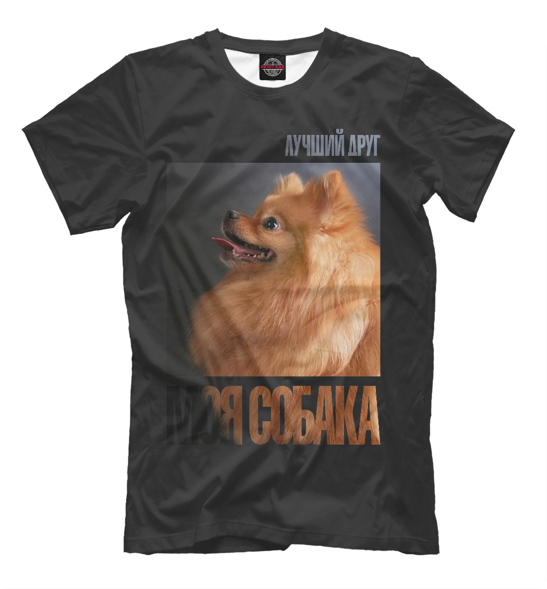 

Померанский шпиц