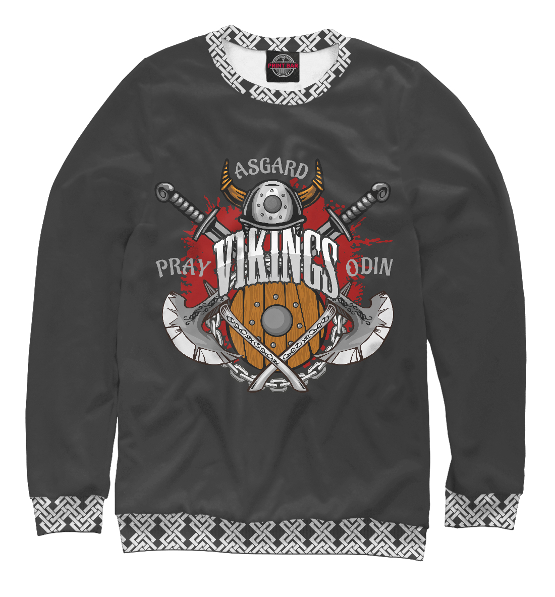 

Vikings