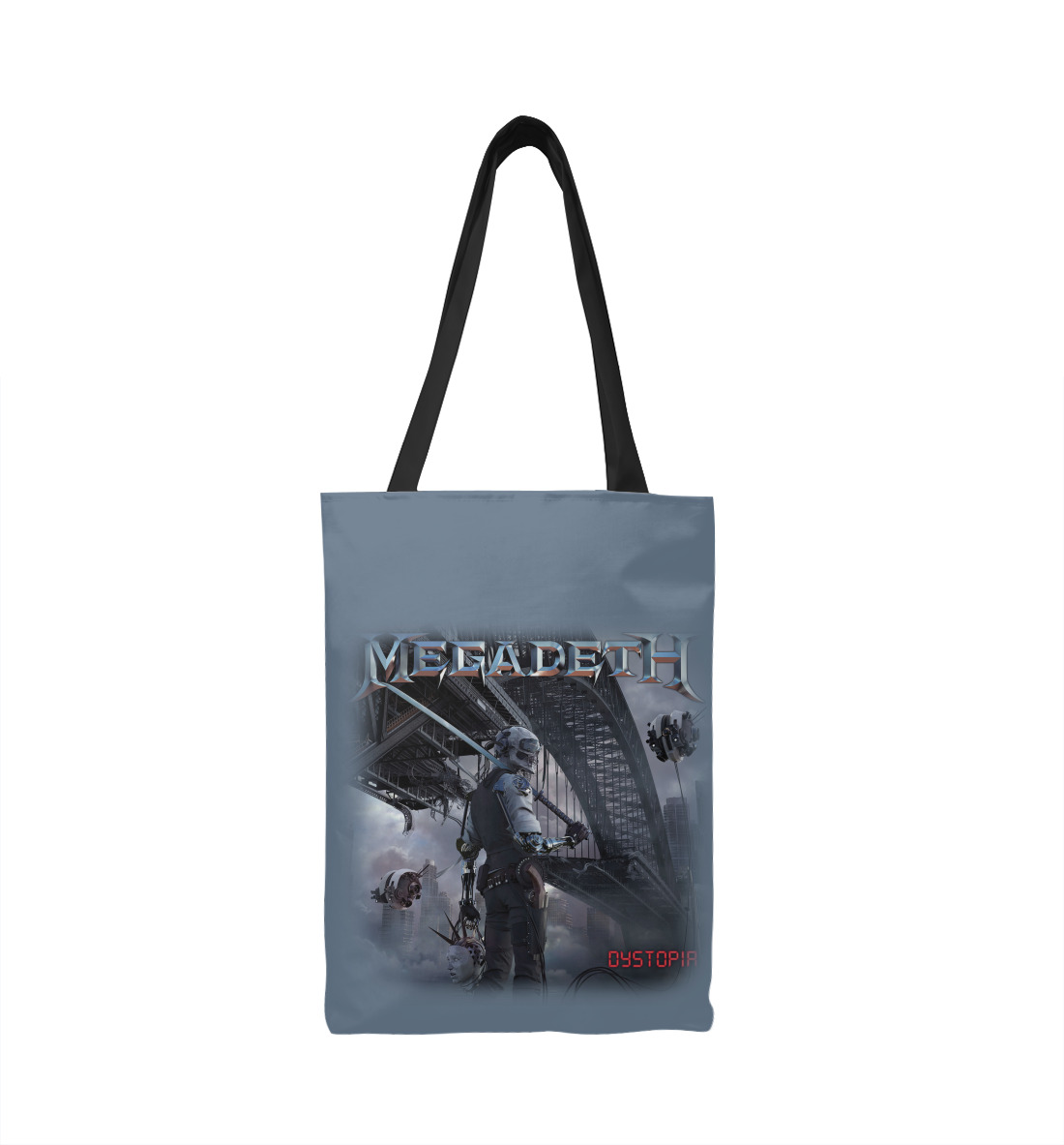 

Megadeth