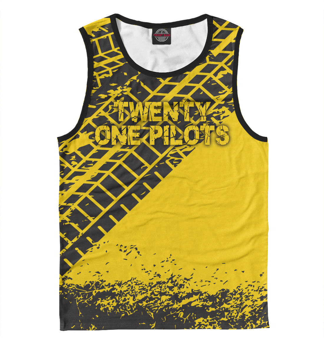 

Twenty One Pilots
