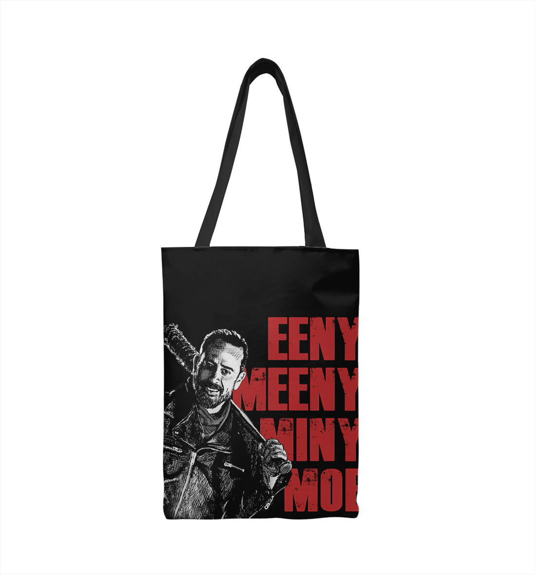 

Negan