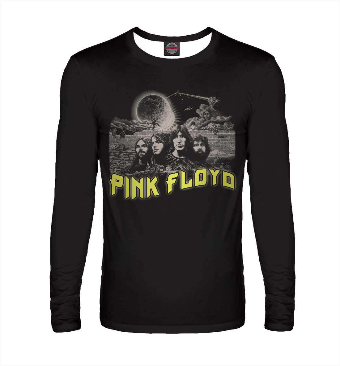 

Pink Floyd