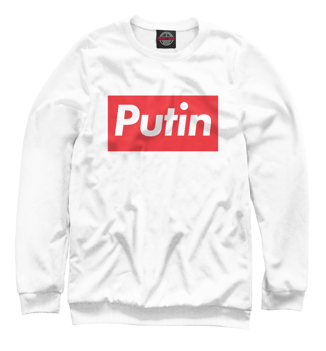 

Putin