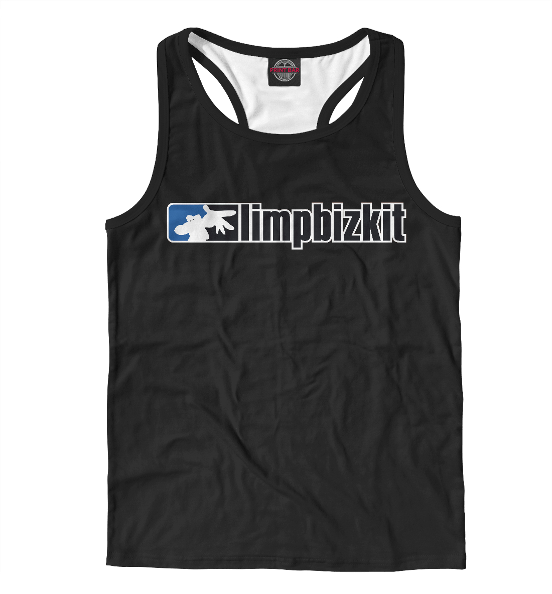 

Limp Bizkit