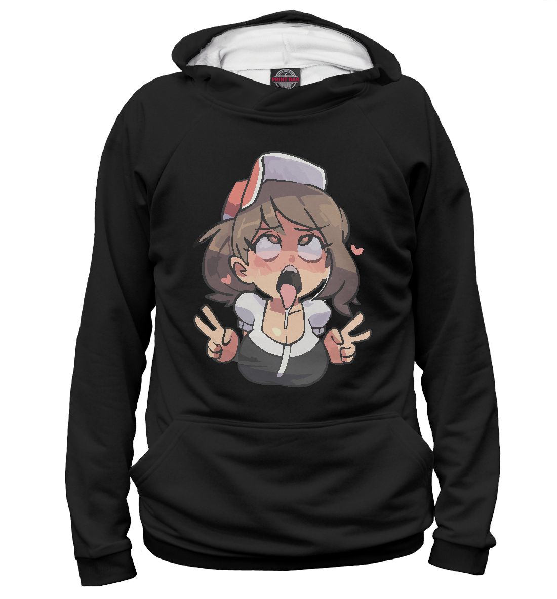 

Ahegao
