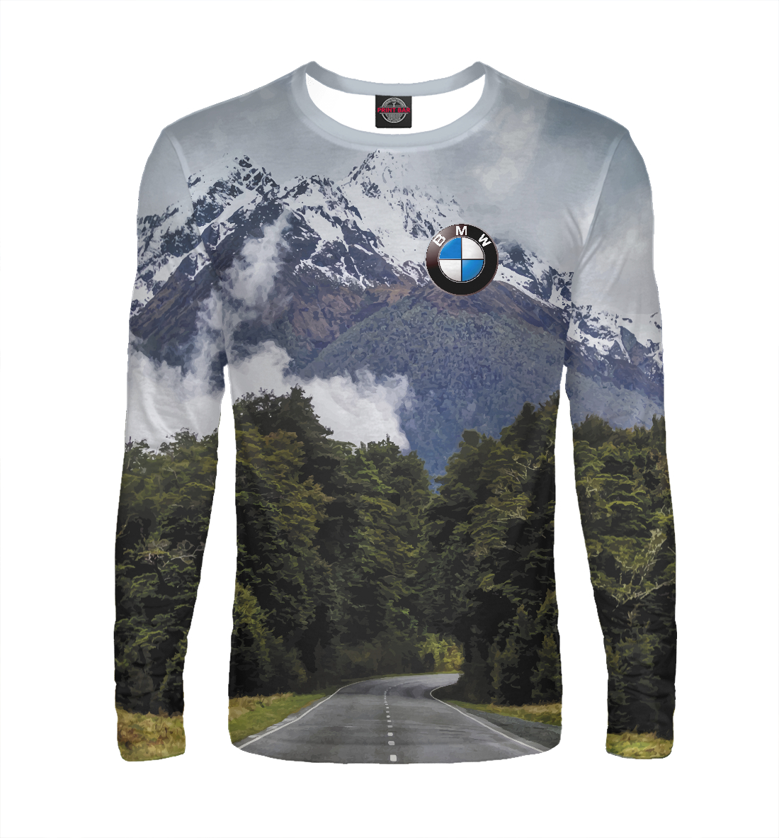 

Mountains