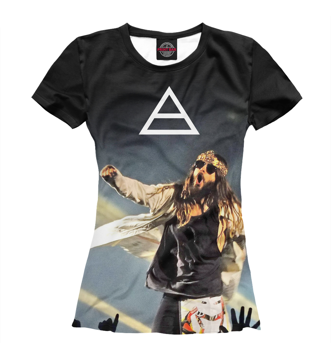 

Thirty Seconds to Mars
