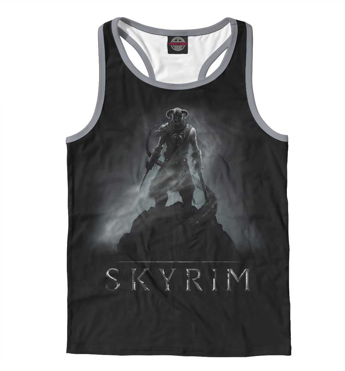 

Skyrim
