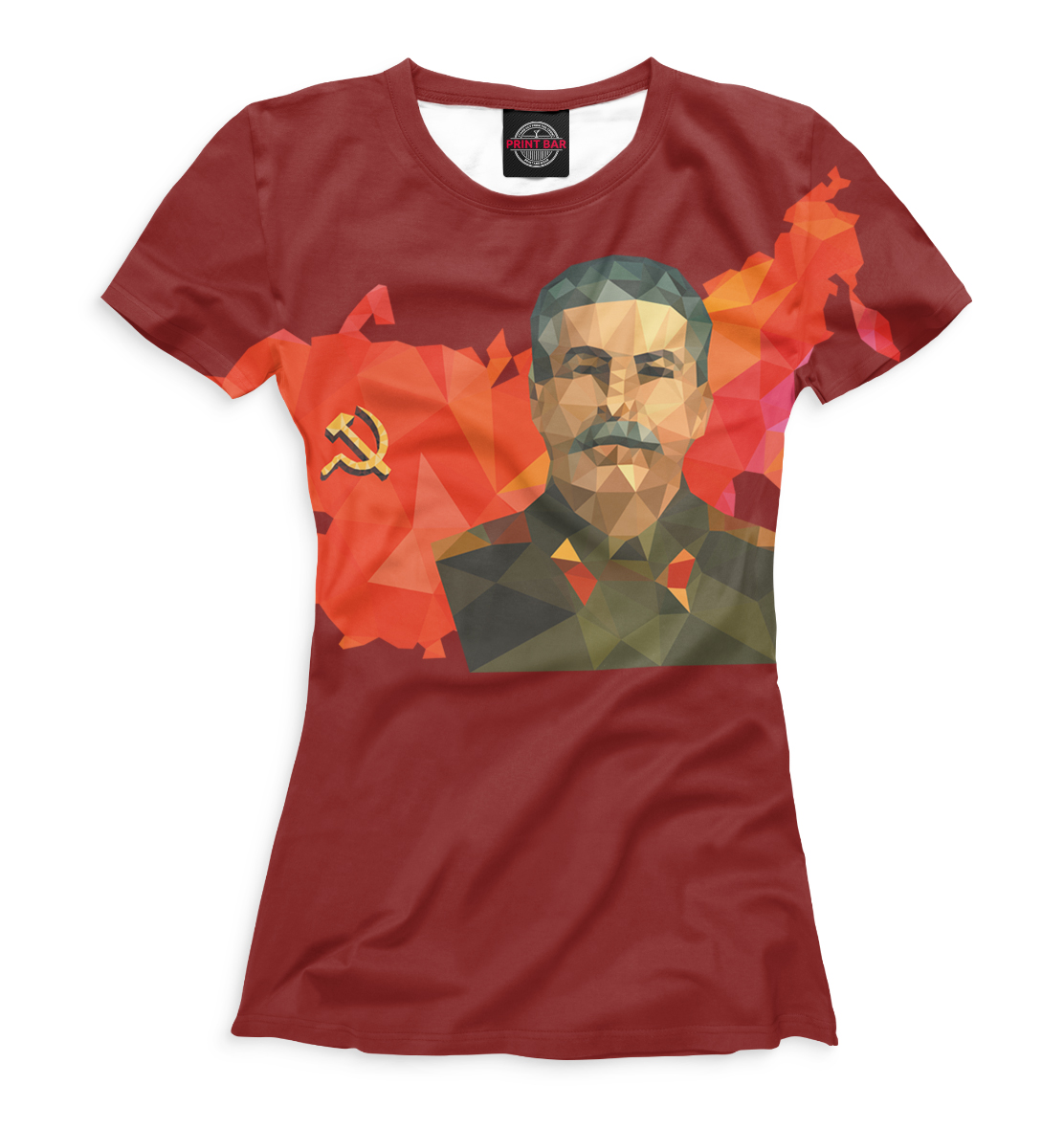 

Сталин