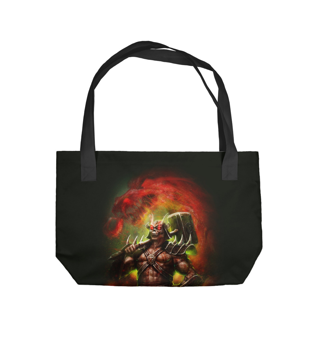 

Shao Kahn