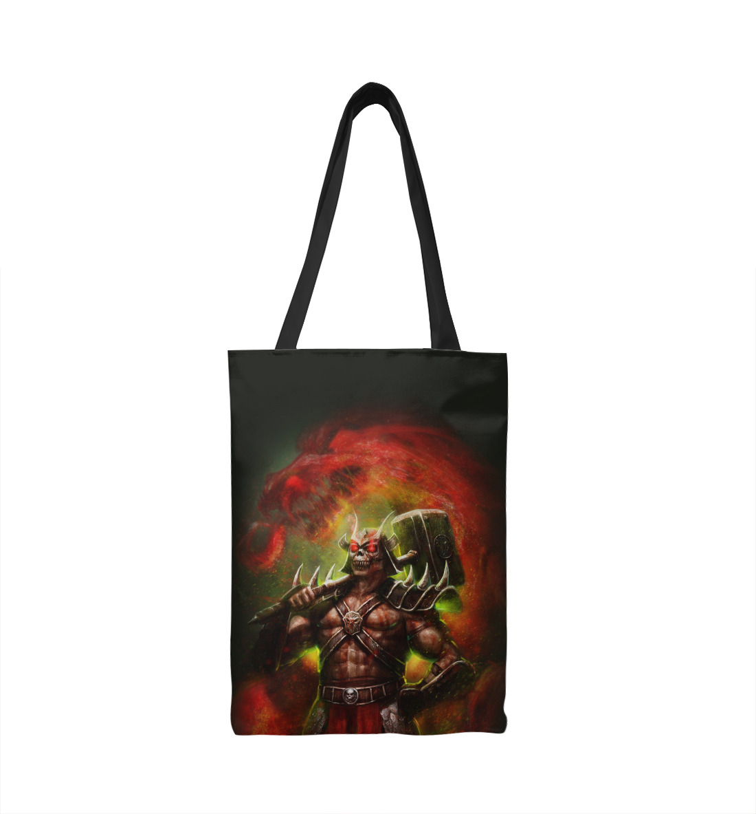 

Shao Kahn