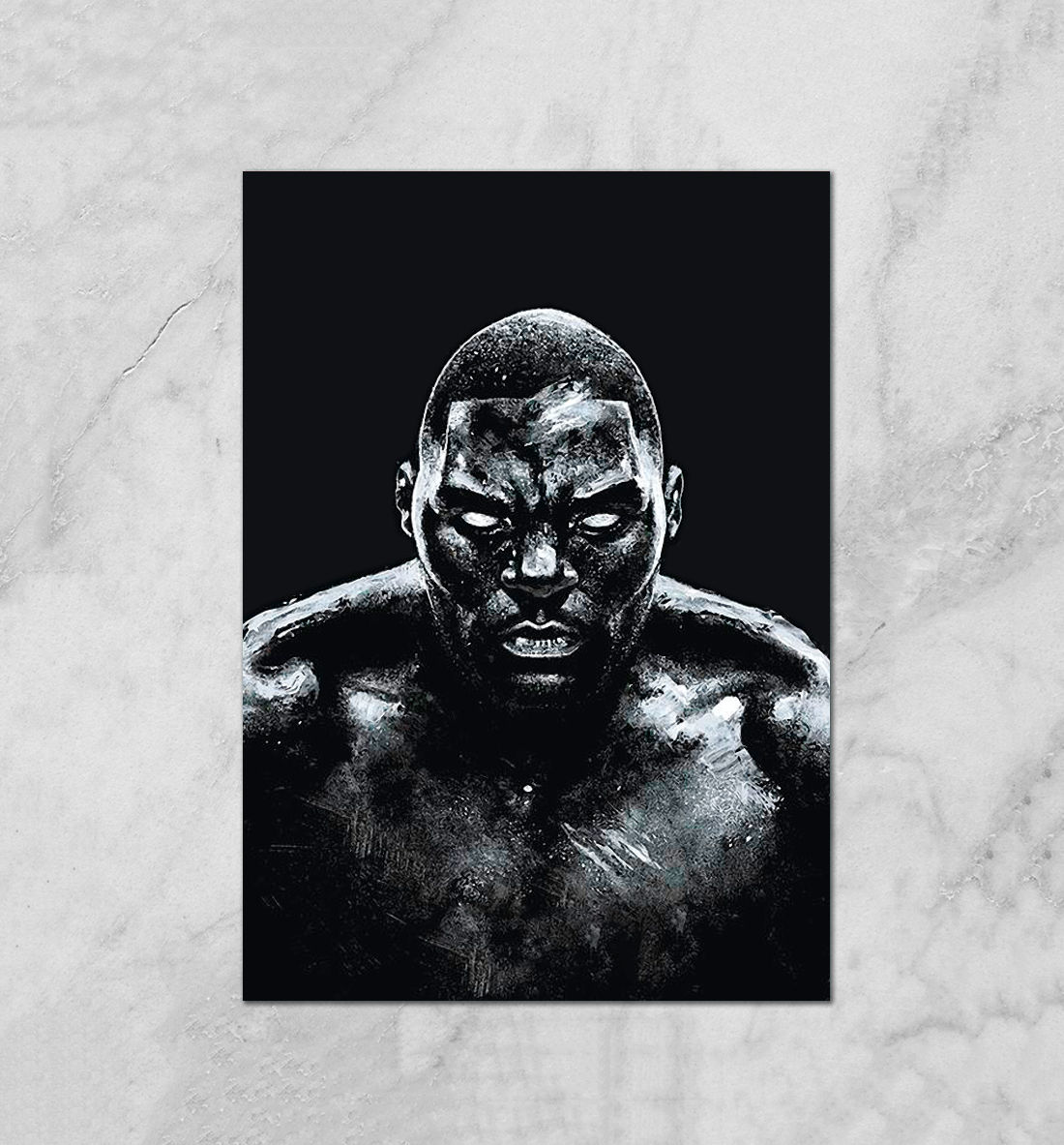 

Anthony Johnson - Rumble
