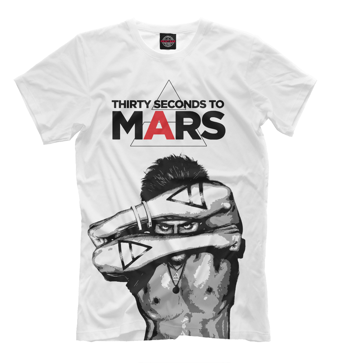 

Джаред Лето