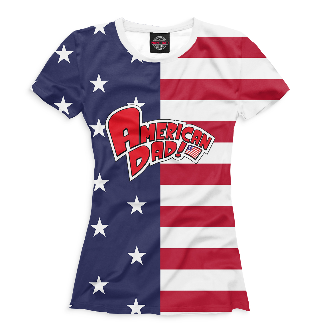 

Американский папаша