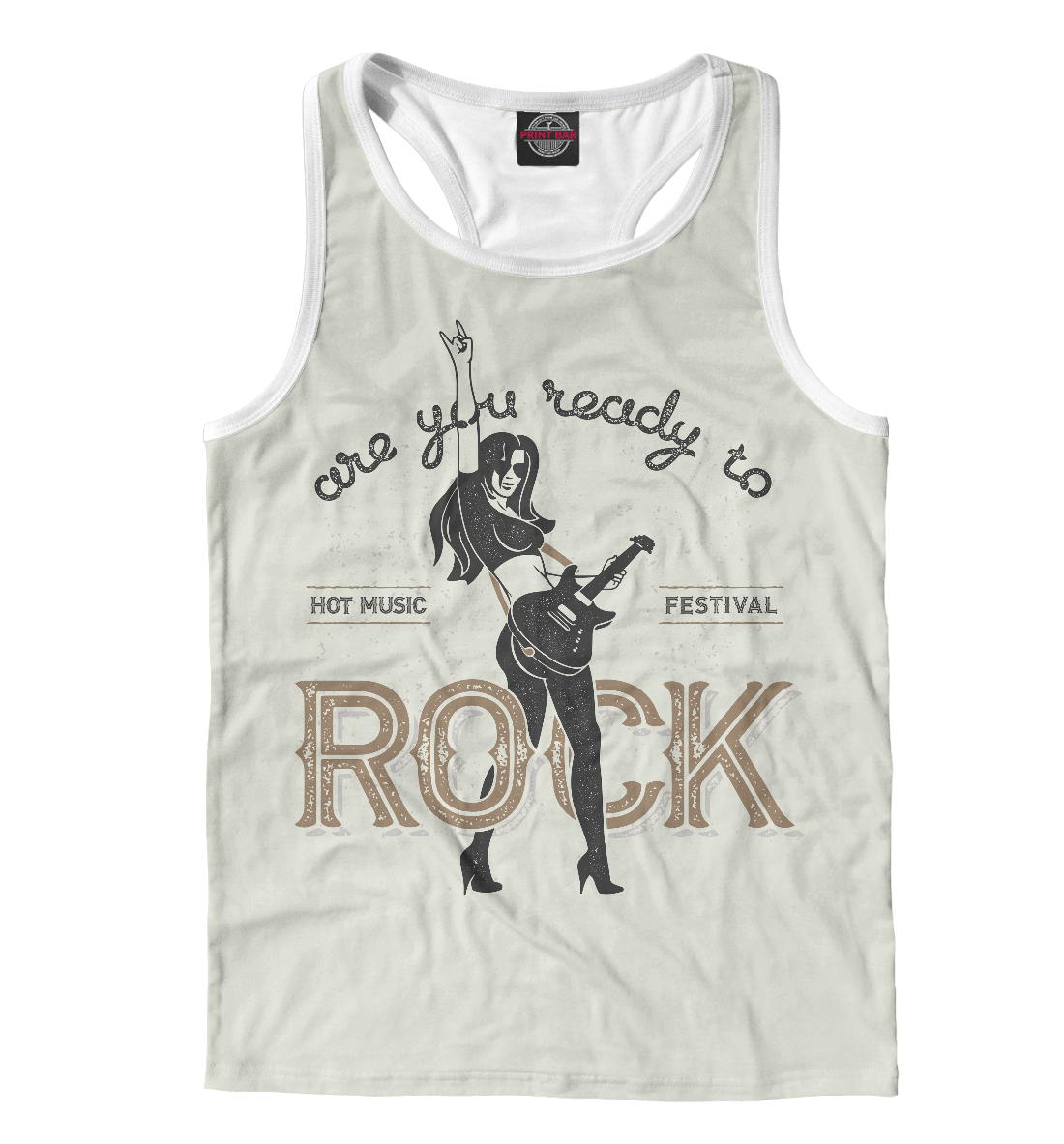 

Rock