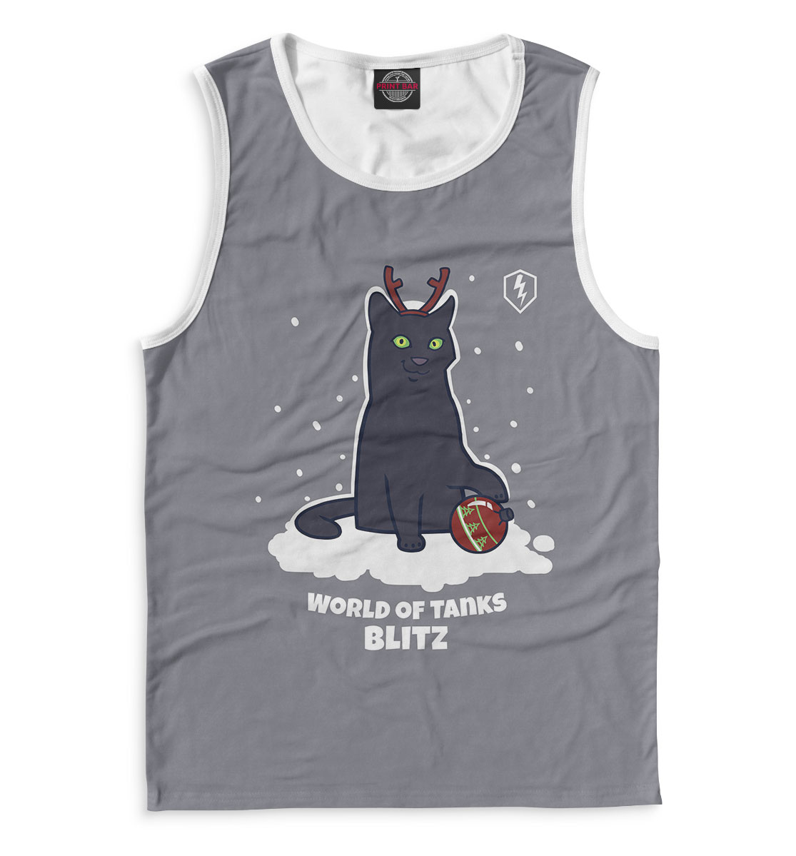 

World of Tanks Blitz