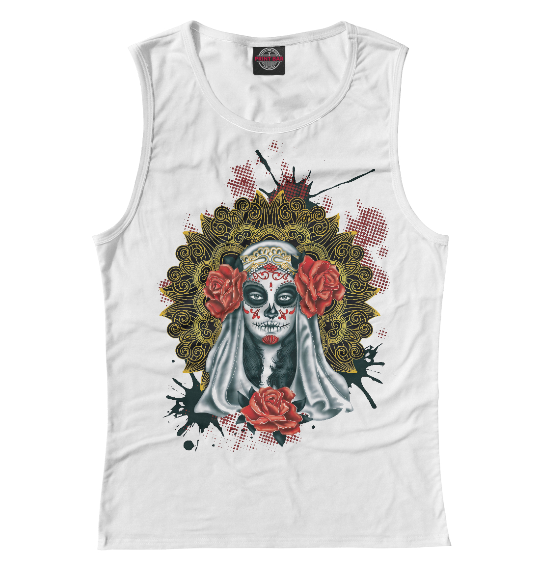

Santa Muerte