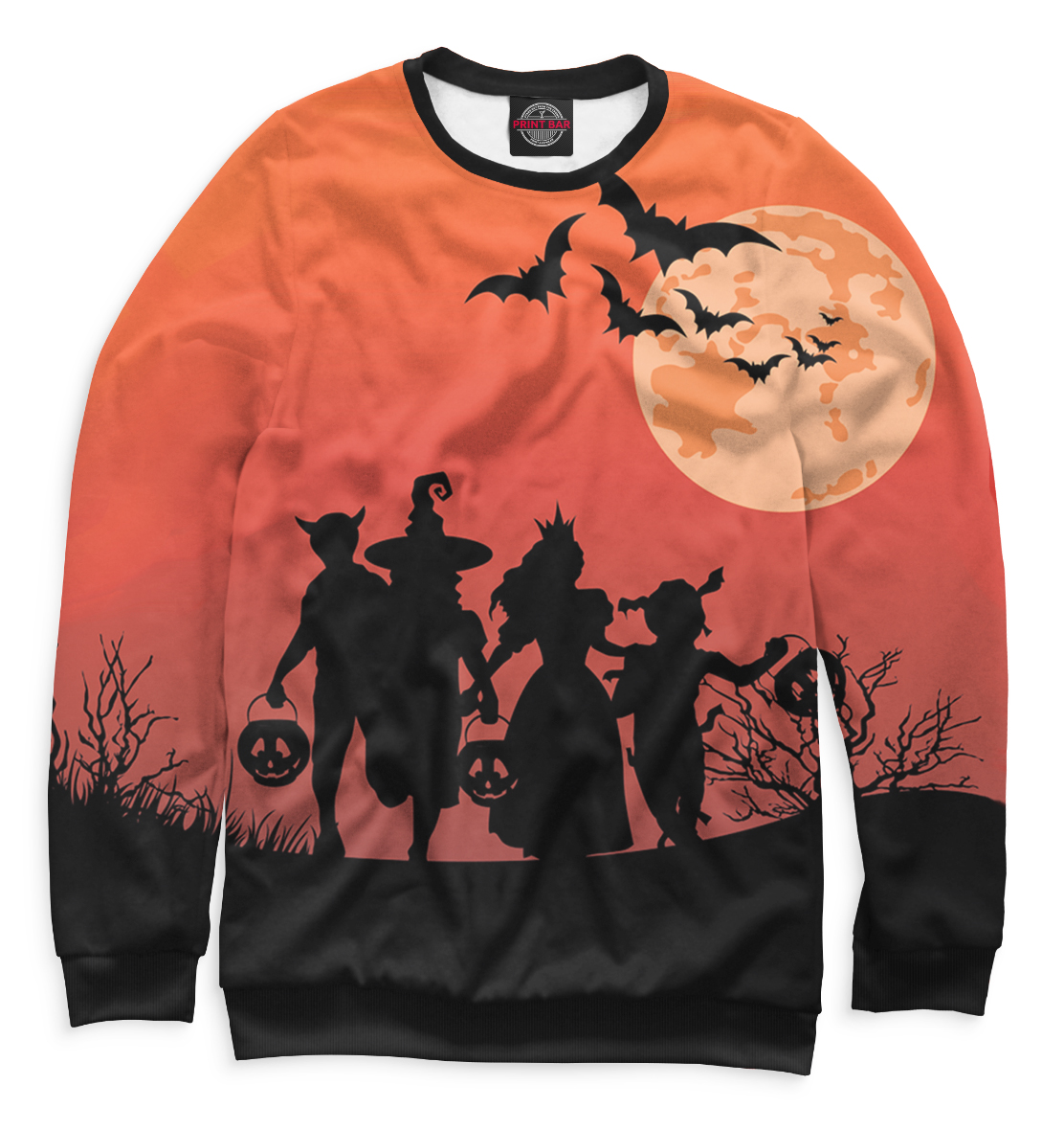 

Halloween