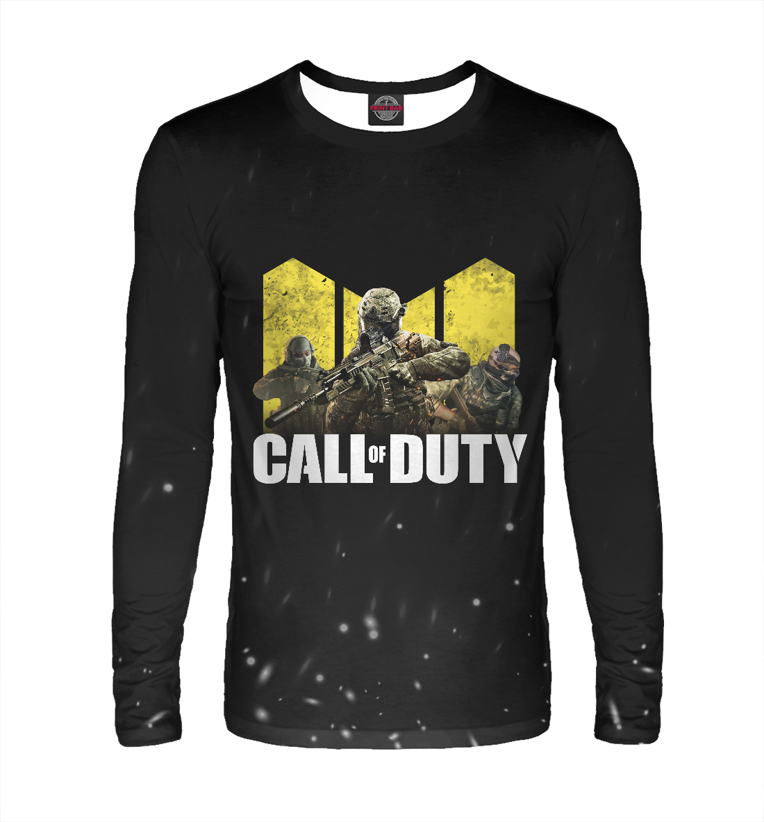 

Call of Duty: Mobile