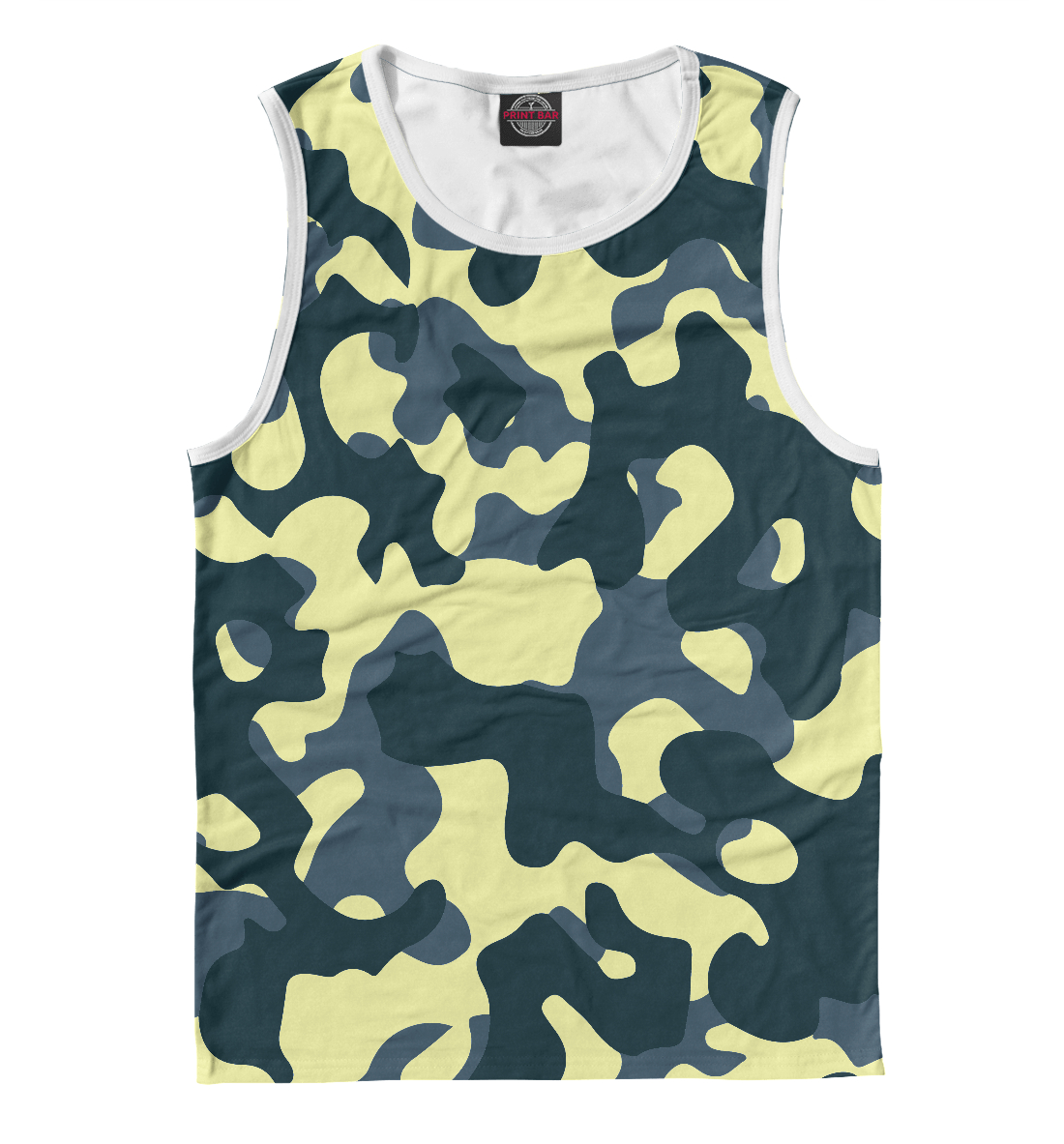 

Camo Dark Yella