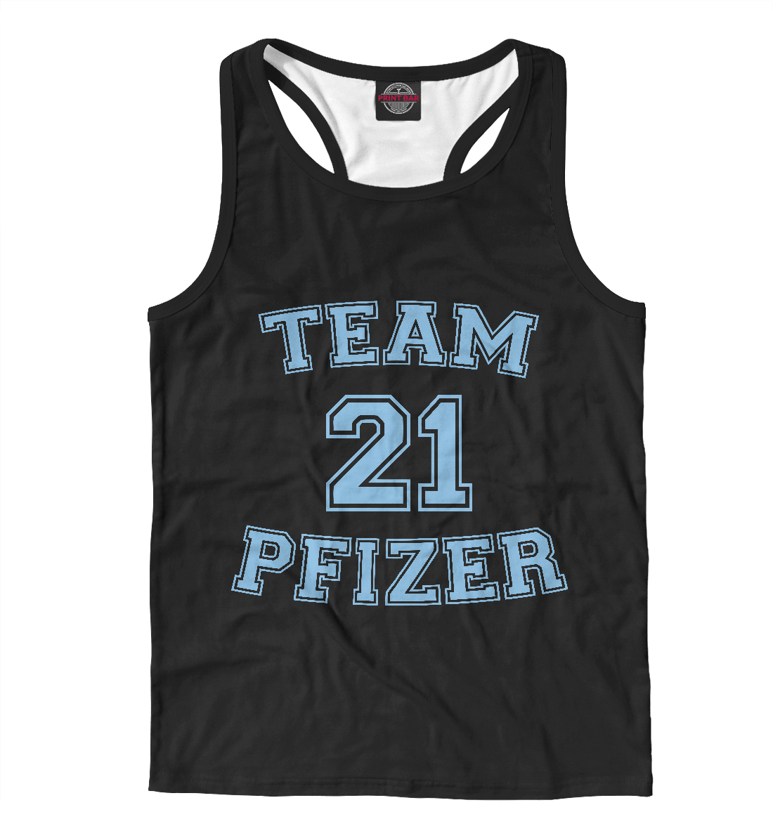 

Team Pfizer