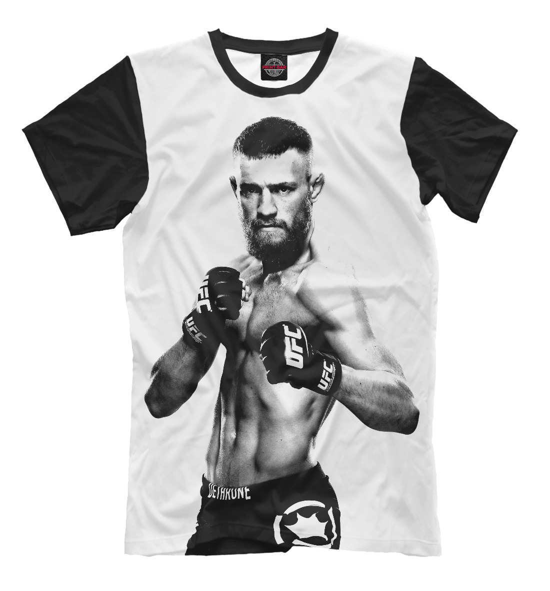 

McGregor
