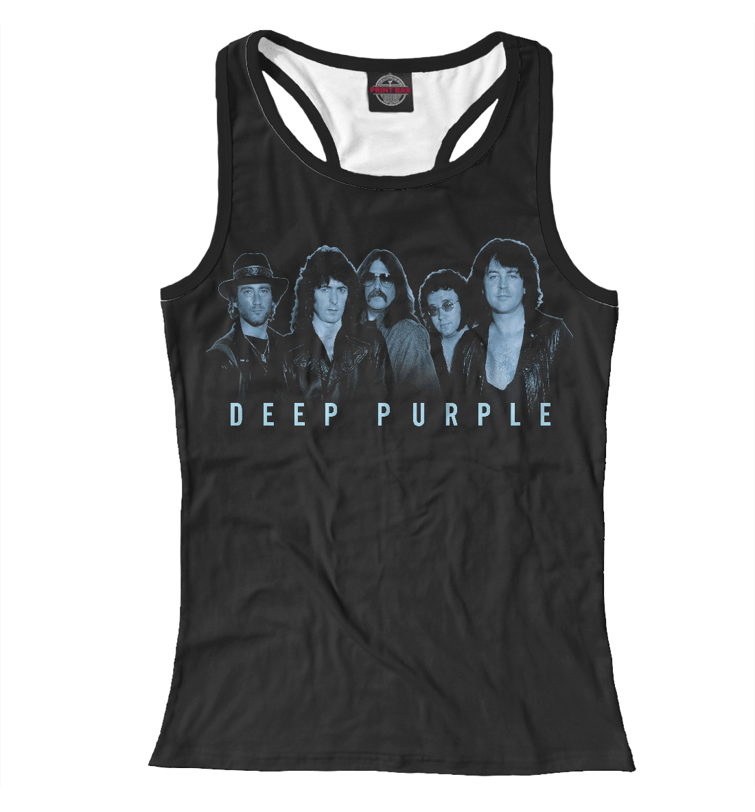 

Deep Purple