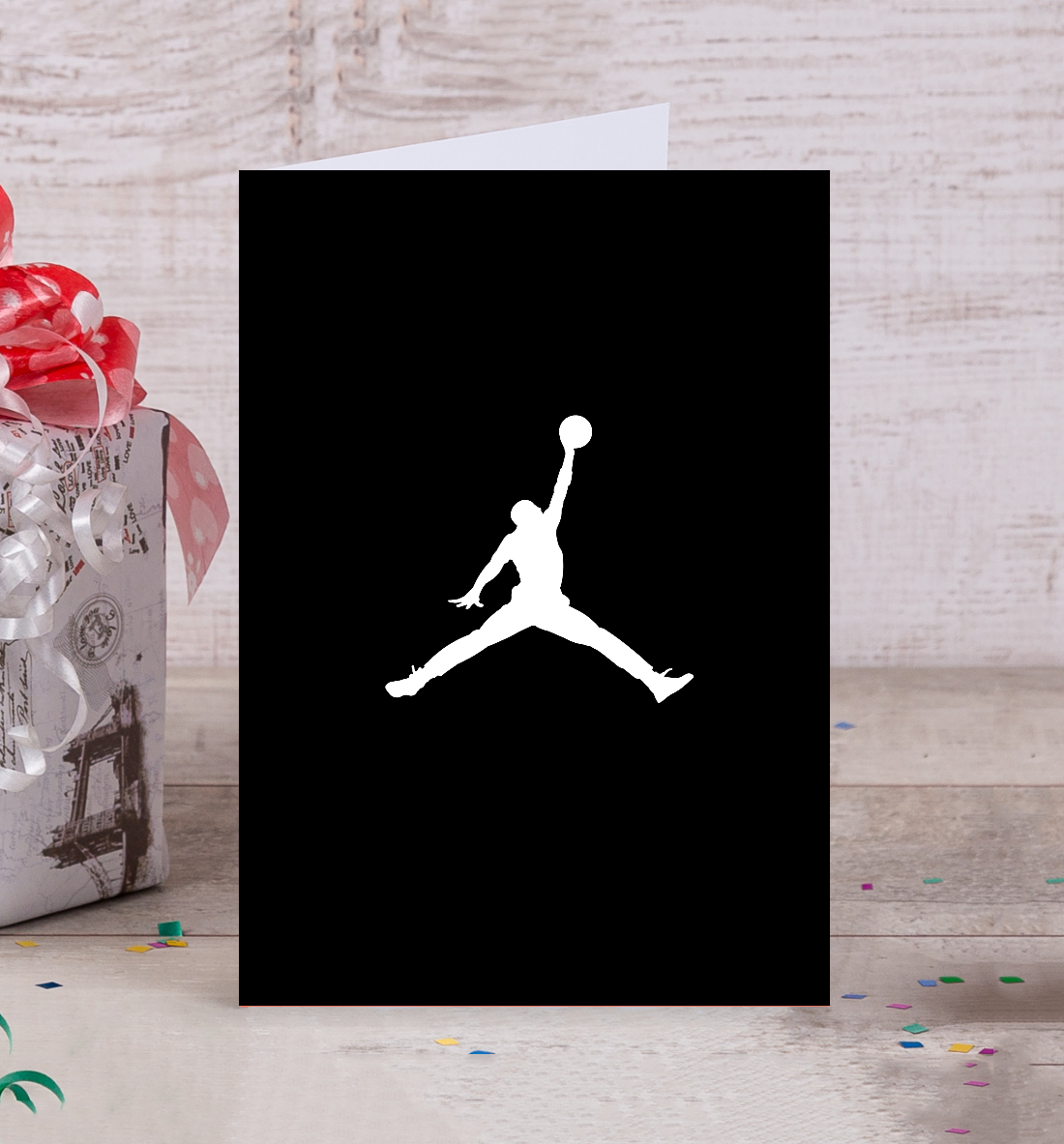 

Jordan