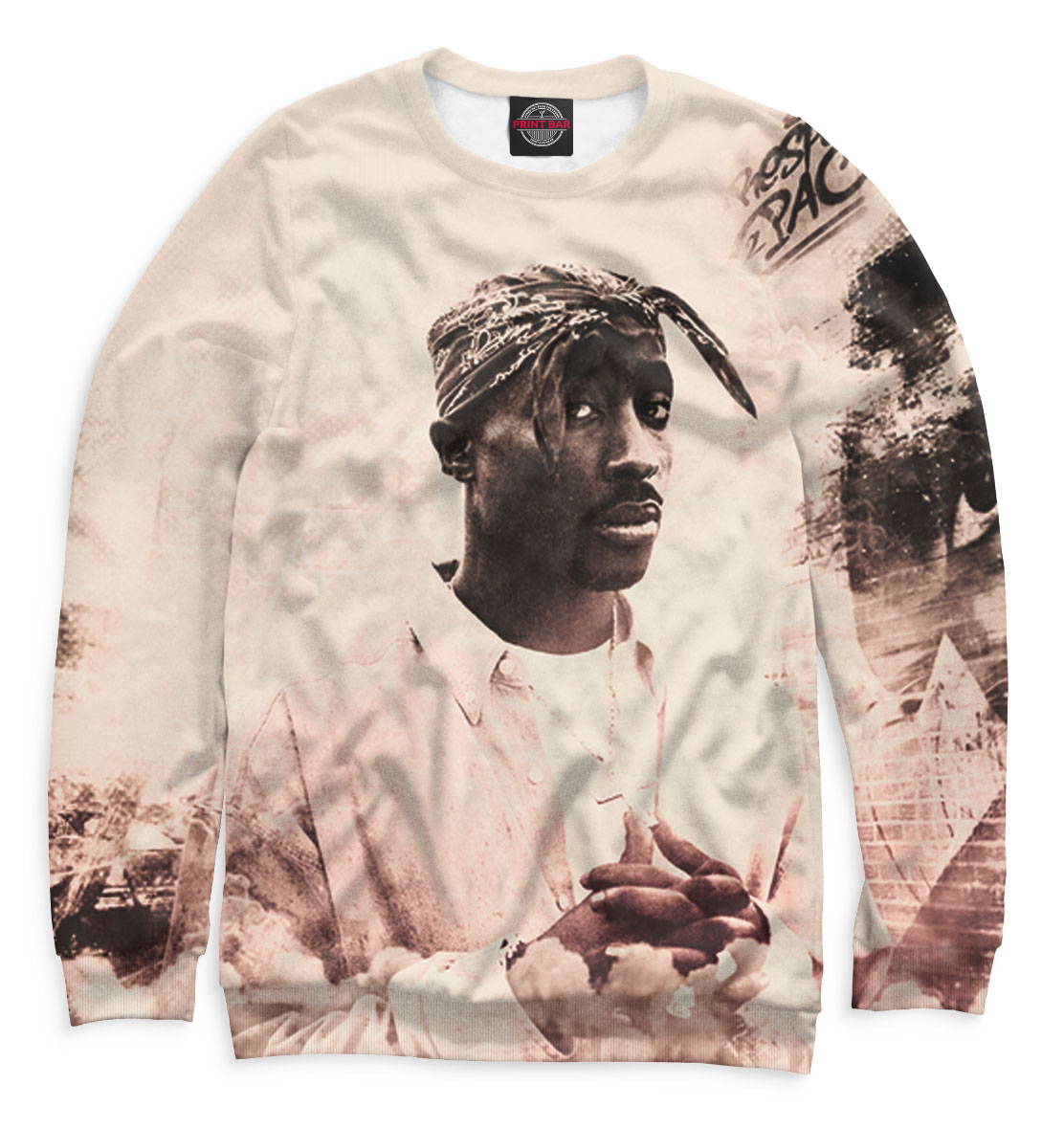 

2Pac