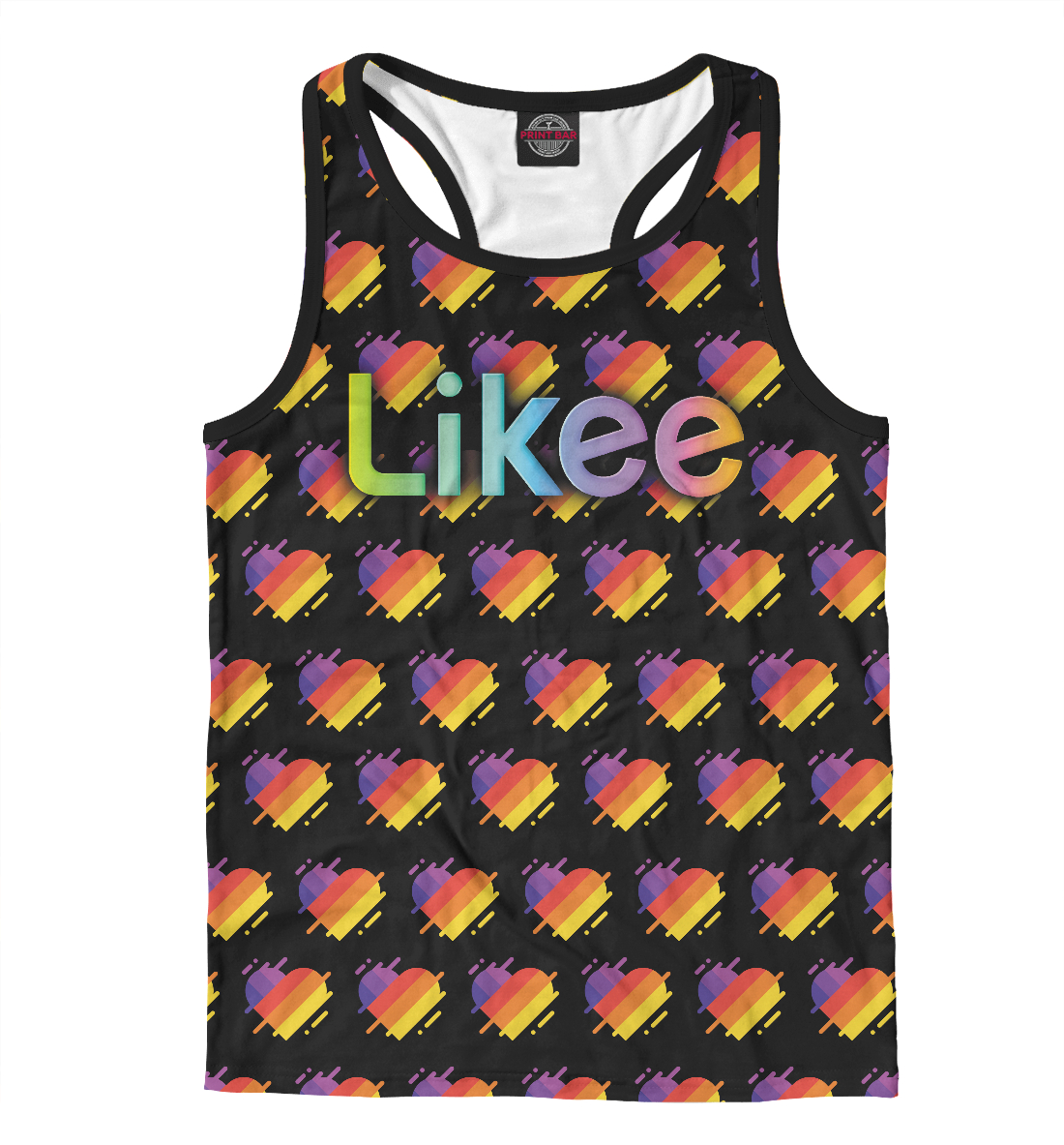 

Likee