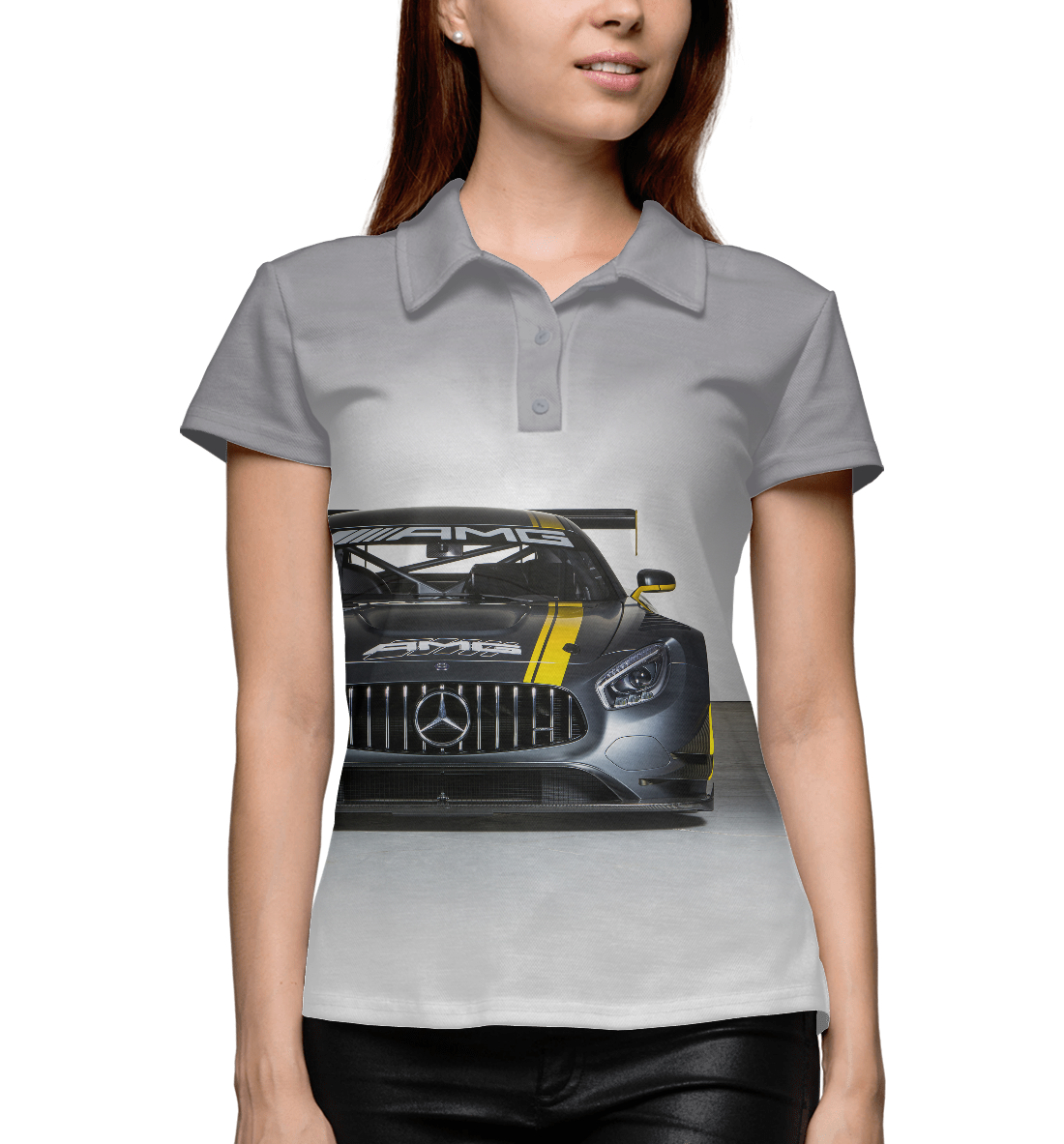 

AMG Motorsport