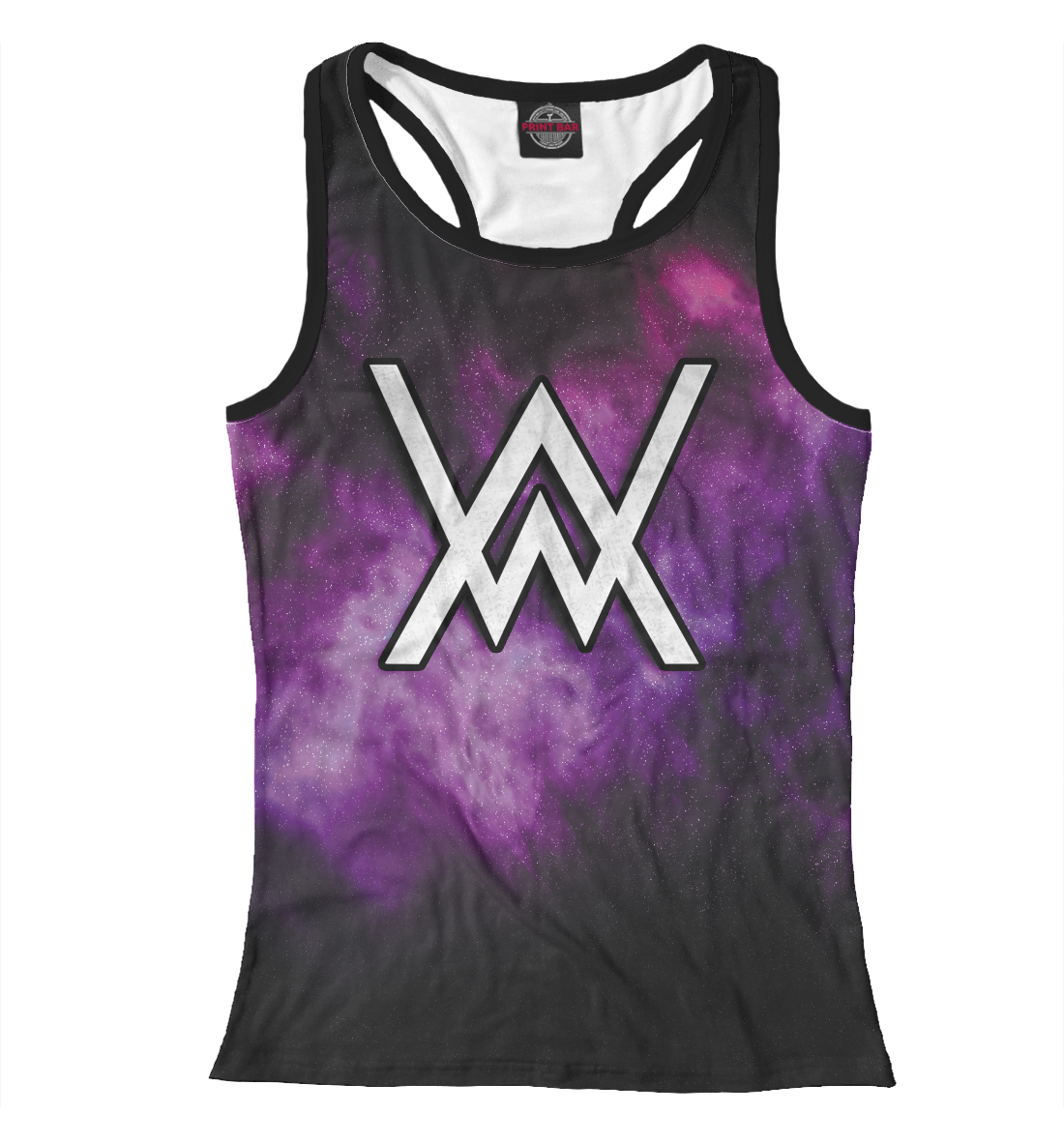 

Alan Walker