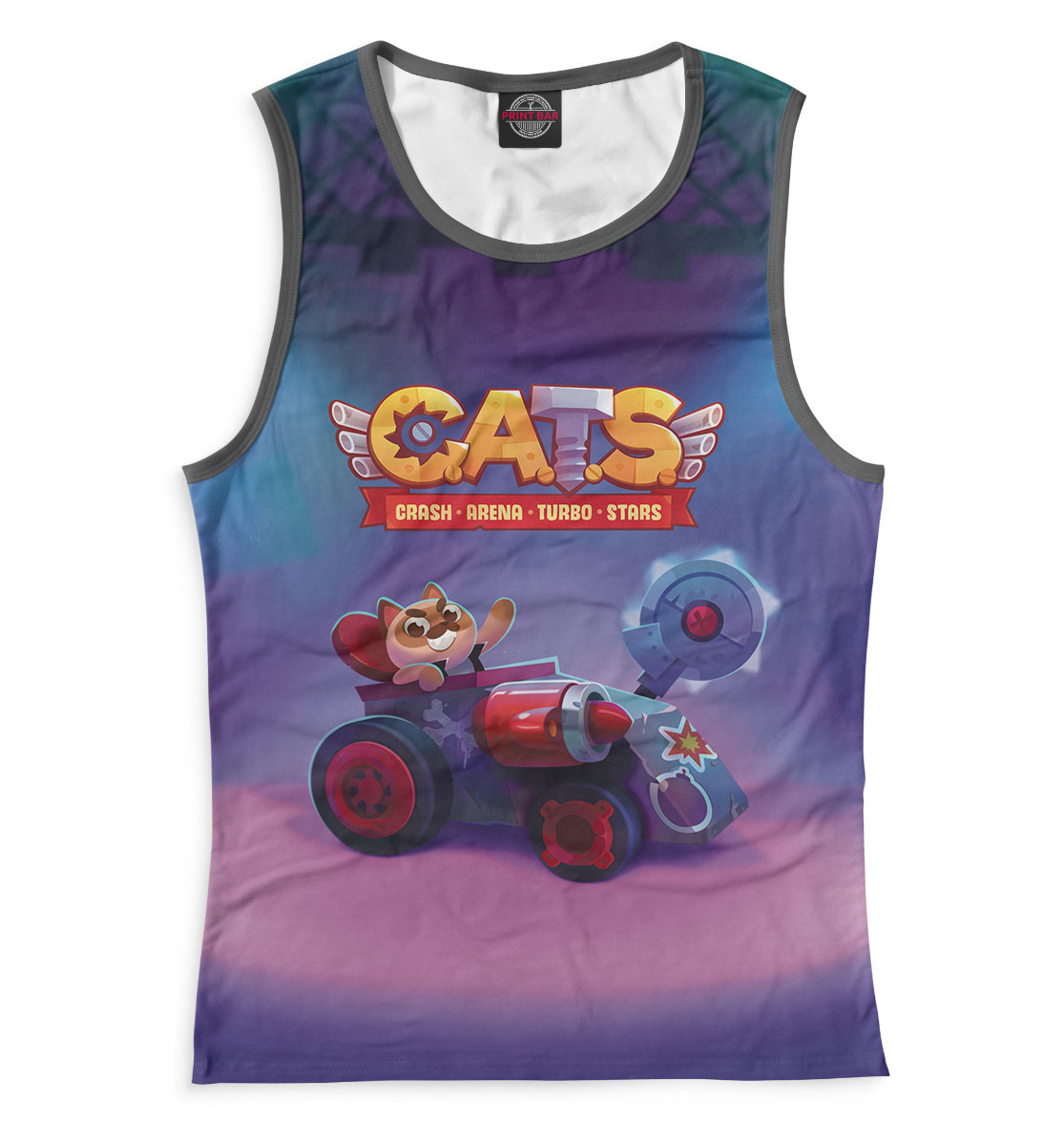 

C.A.T.S