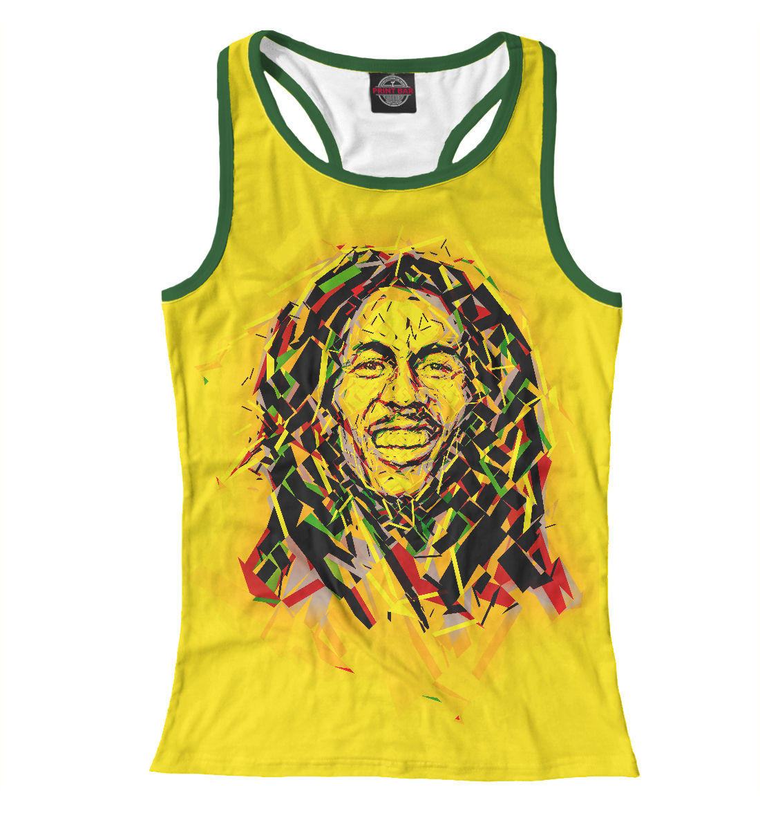 

Bob Marley II