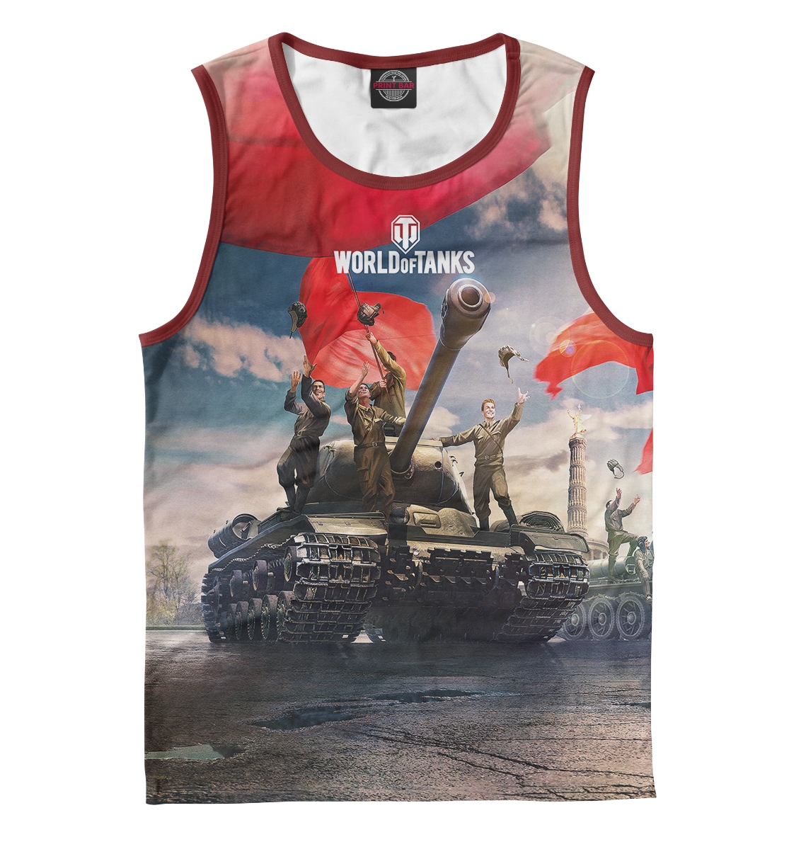 

World of Tanks