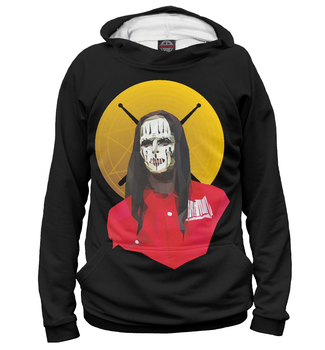 

Joey Jordison