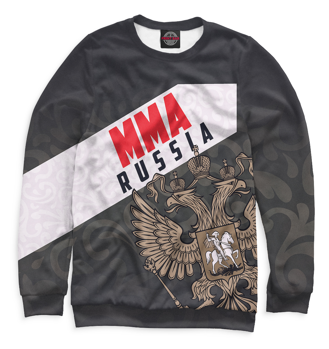 

MMA Russia