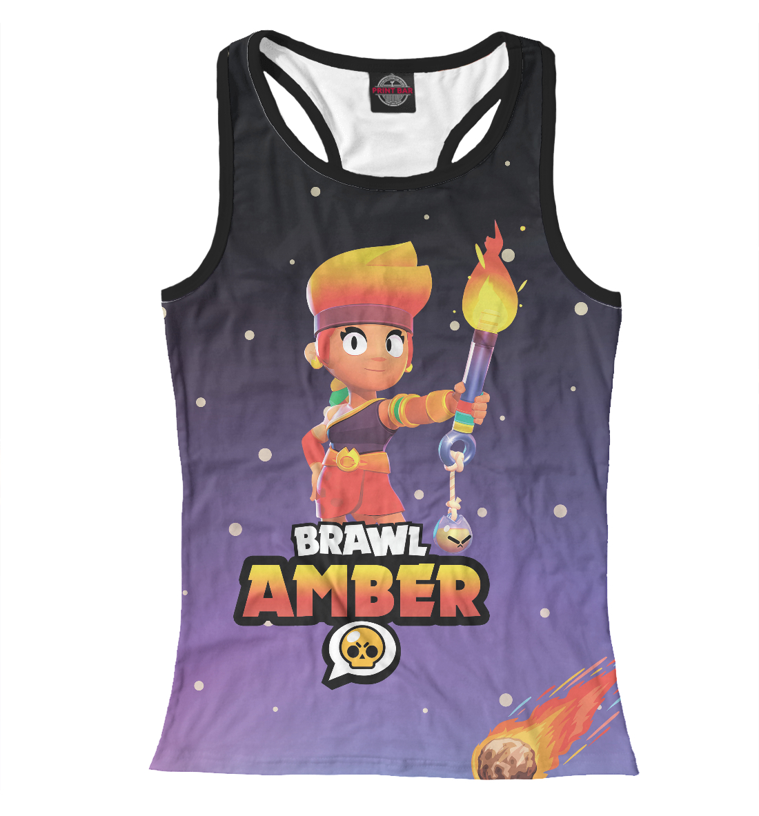

Brawl Stars