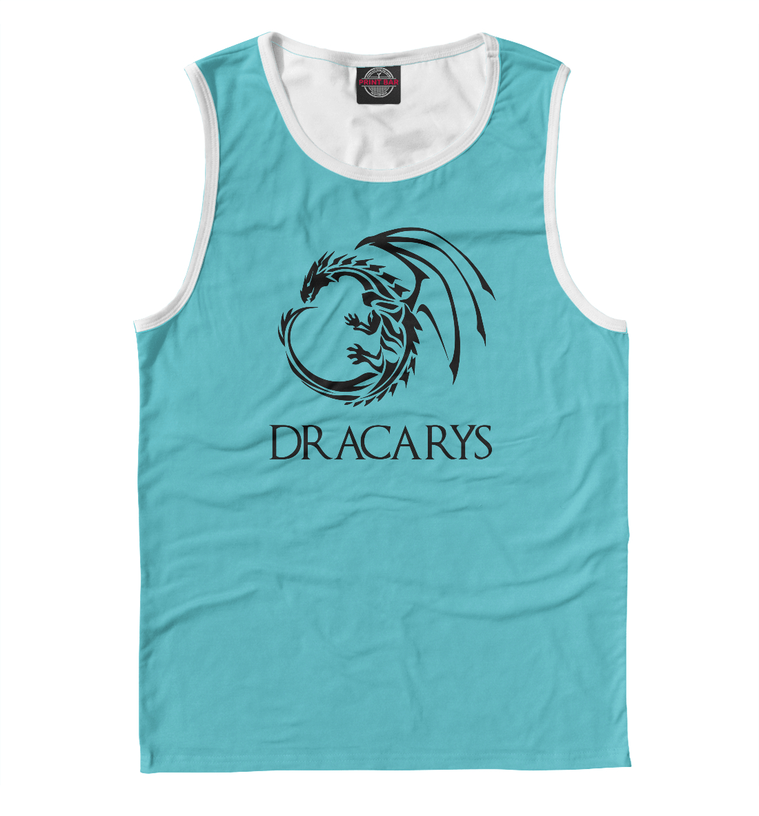 

Dracarys